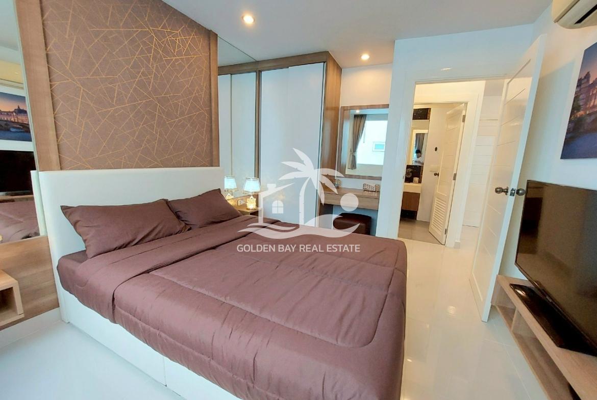 Amazon Residence – Jomtien