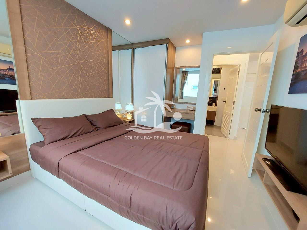 Amazon Residence – Jomtien