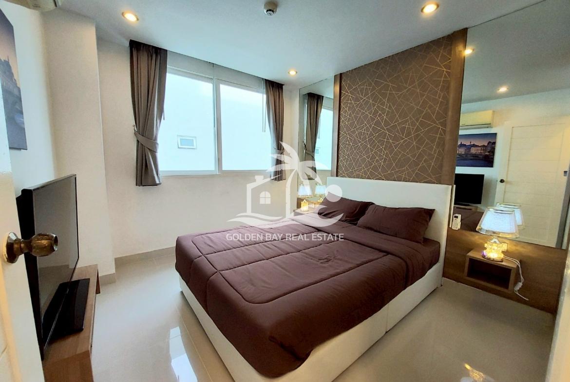 Amazon Residence – Jomtien