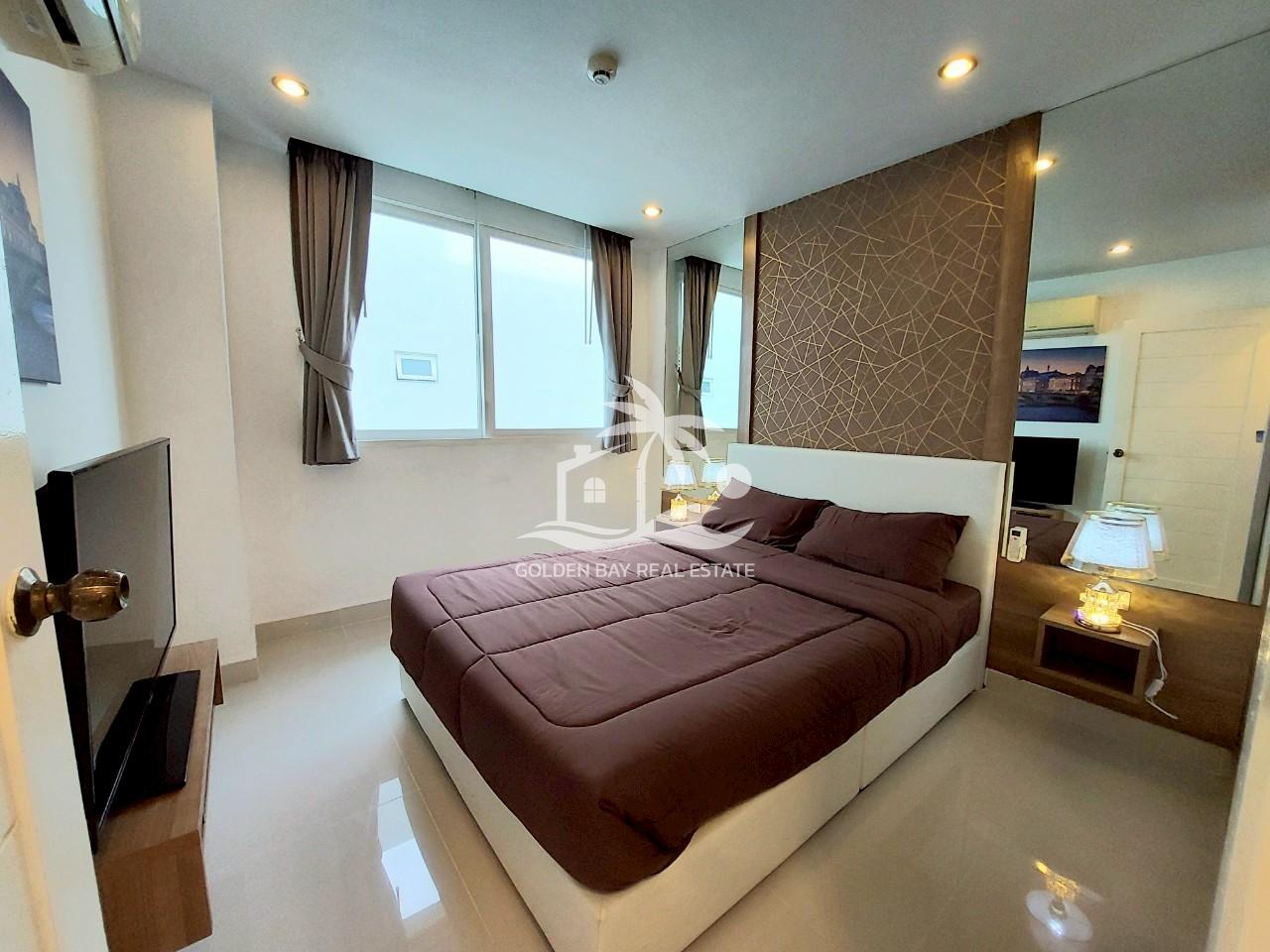 Amazon Residence – Jomtien