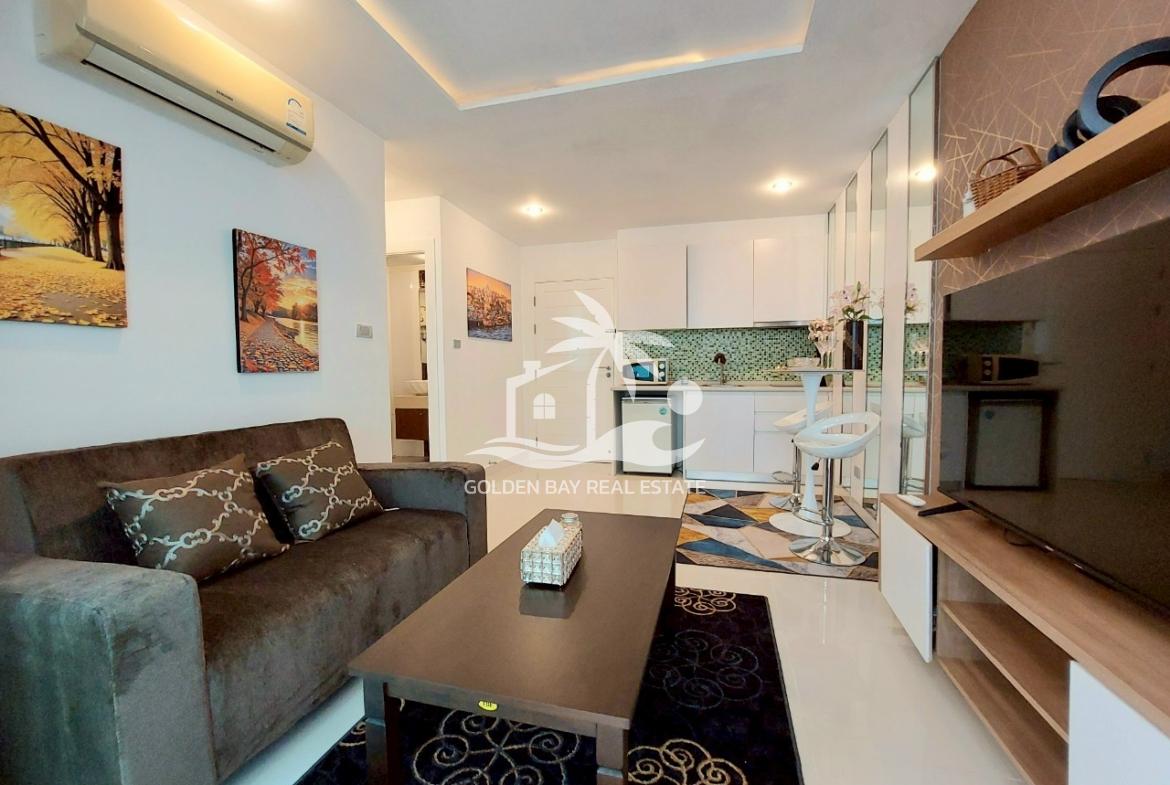 Amazon Residence – Jomtien