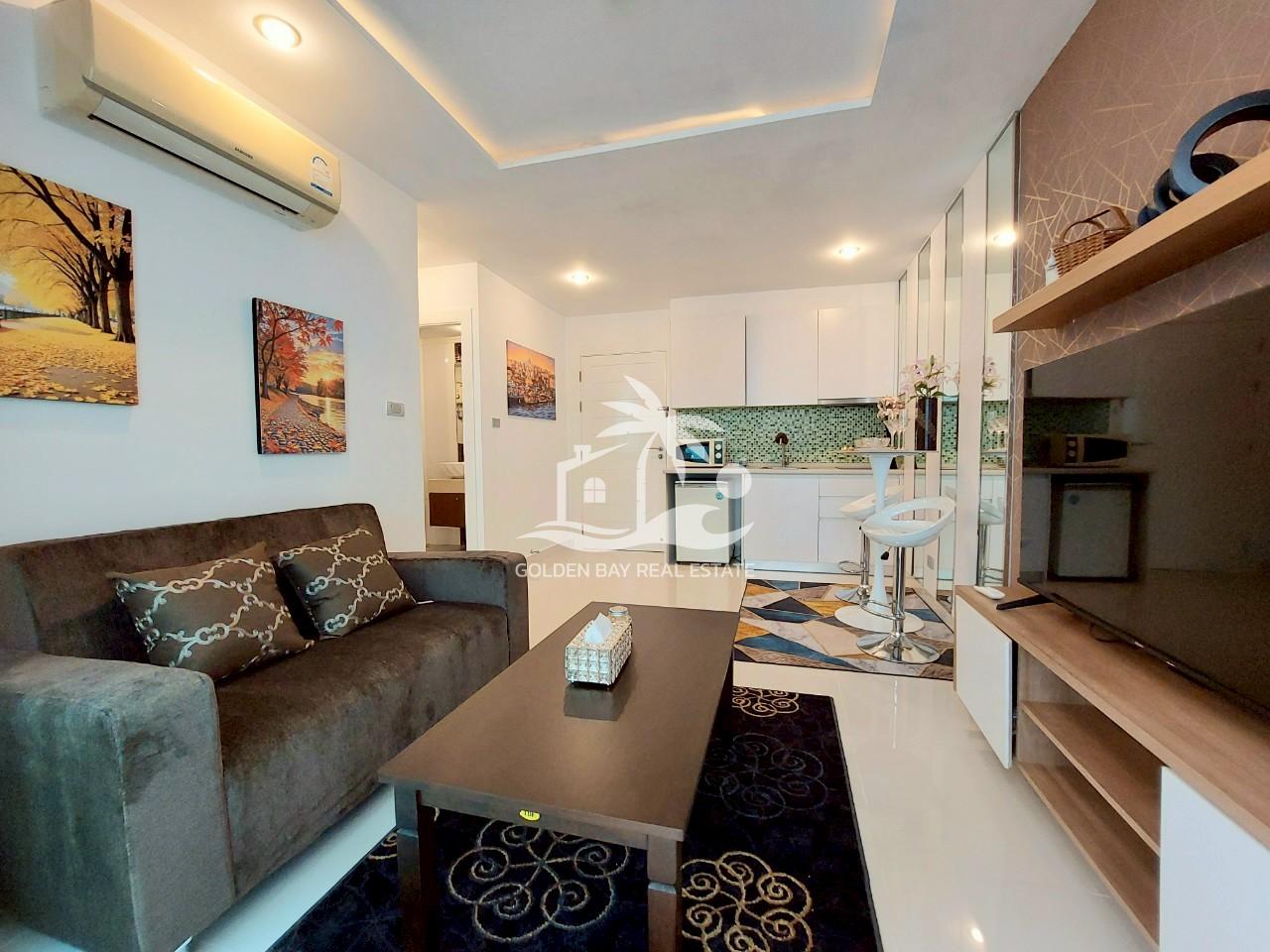 Amazon Residence – Jomtien