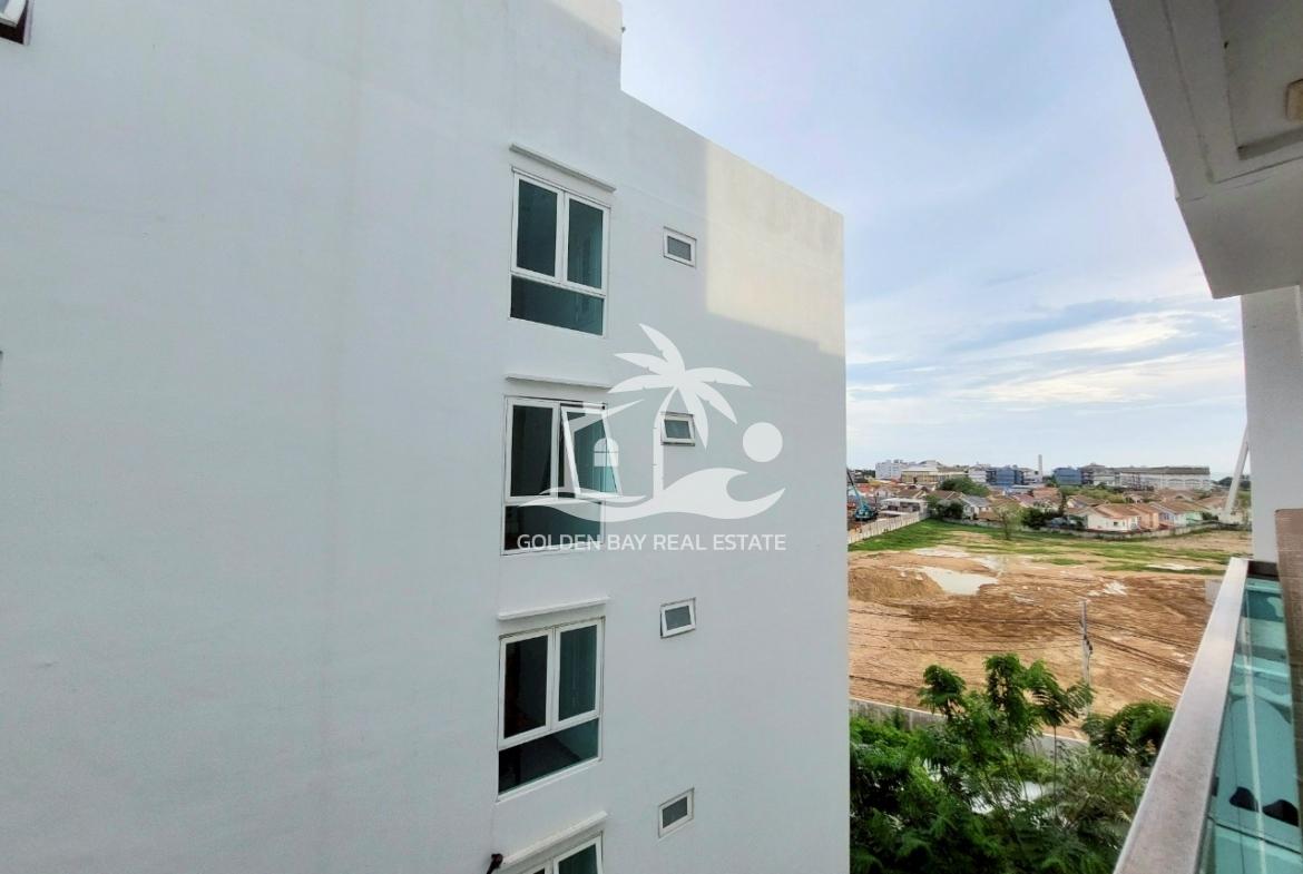 Amazon Residence – Jomtien