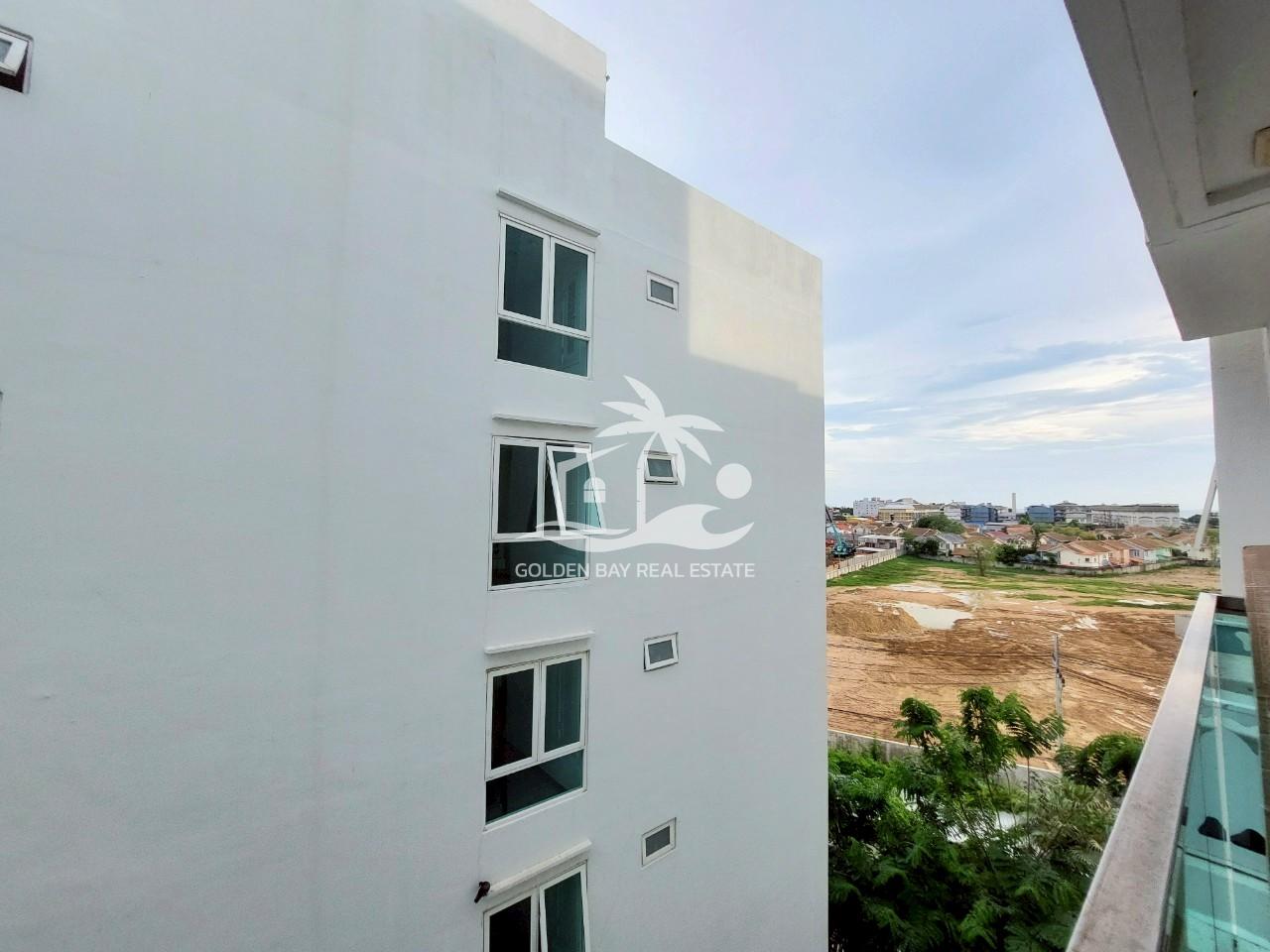 Amazon Residence – Jomtien