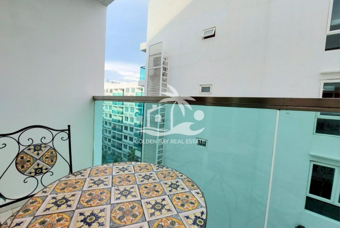 Amazon Residence – Jomtien