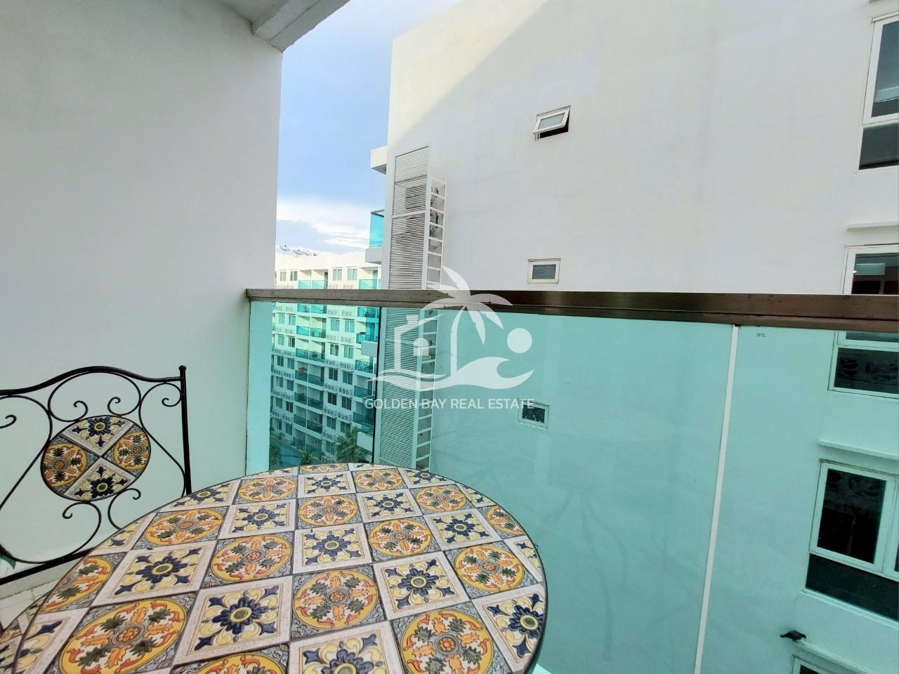 Amazon Residence – Jomtien