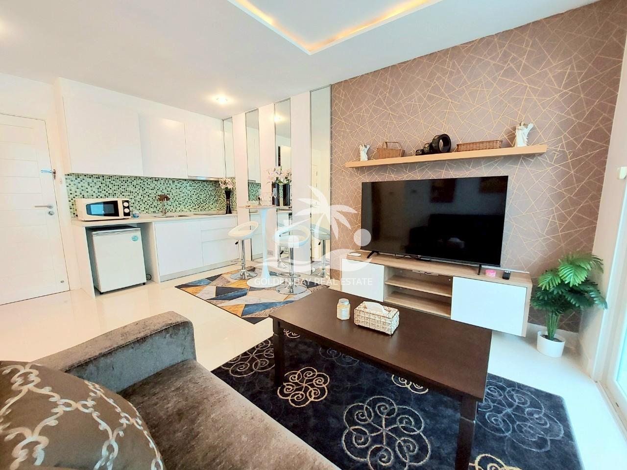 Amazon Residence – Jomtien