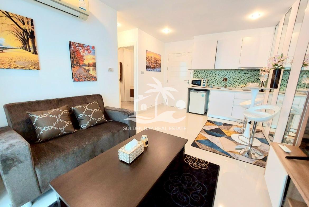 Amazon Residence – Jomtien