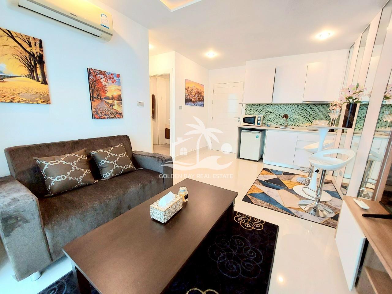 Amazon Residence – Jomtien