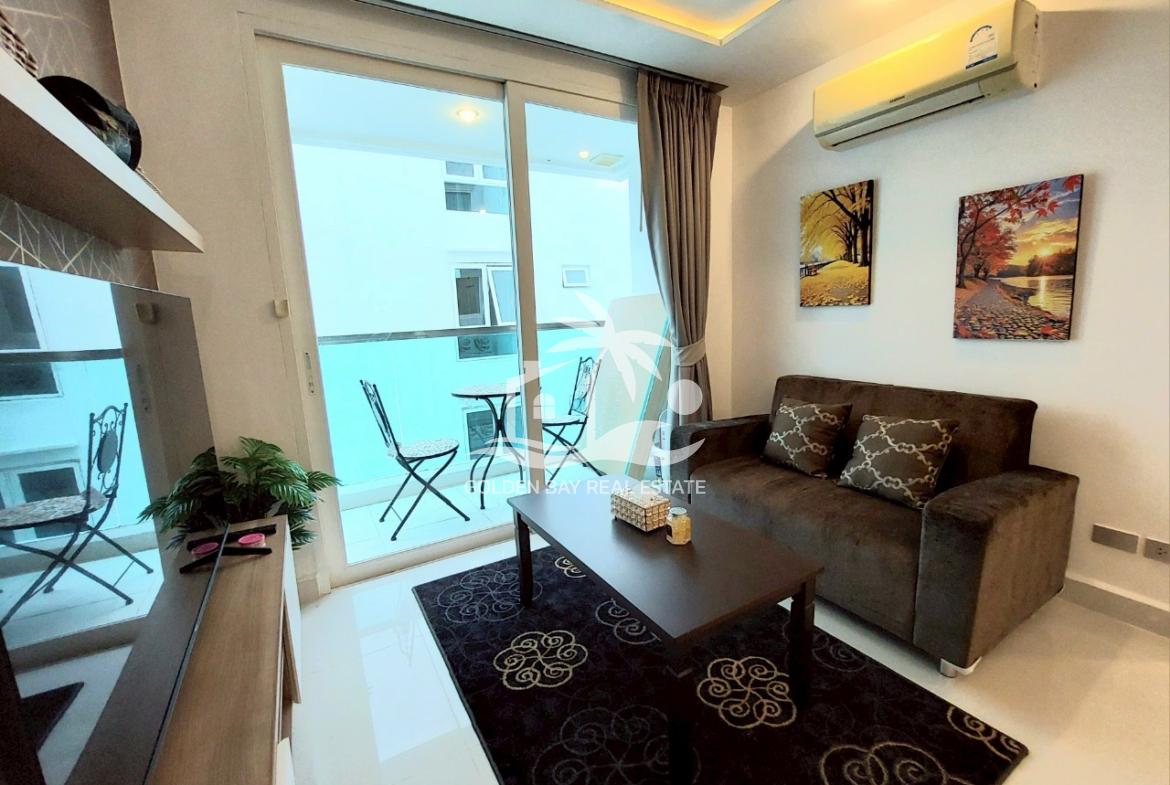 Amazon Residence – Jomtien