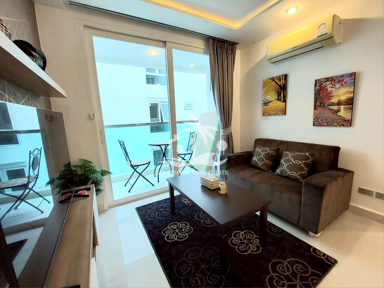 Amazon Residence – Jomtien