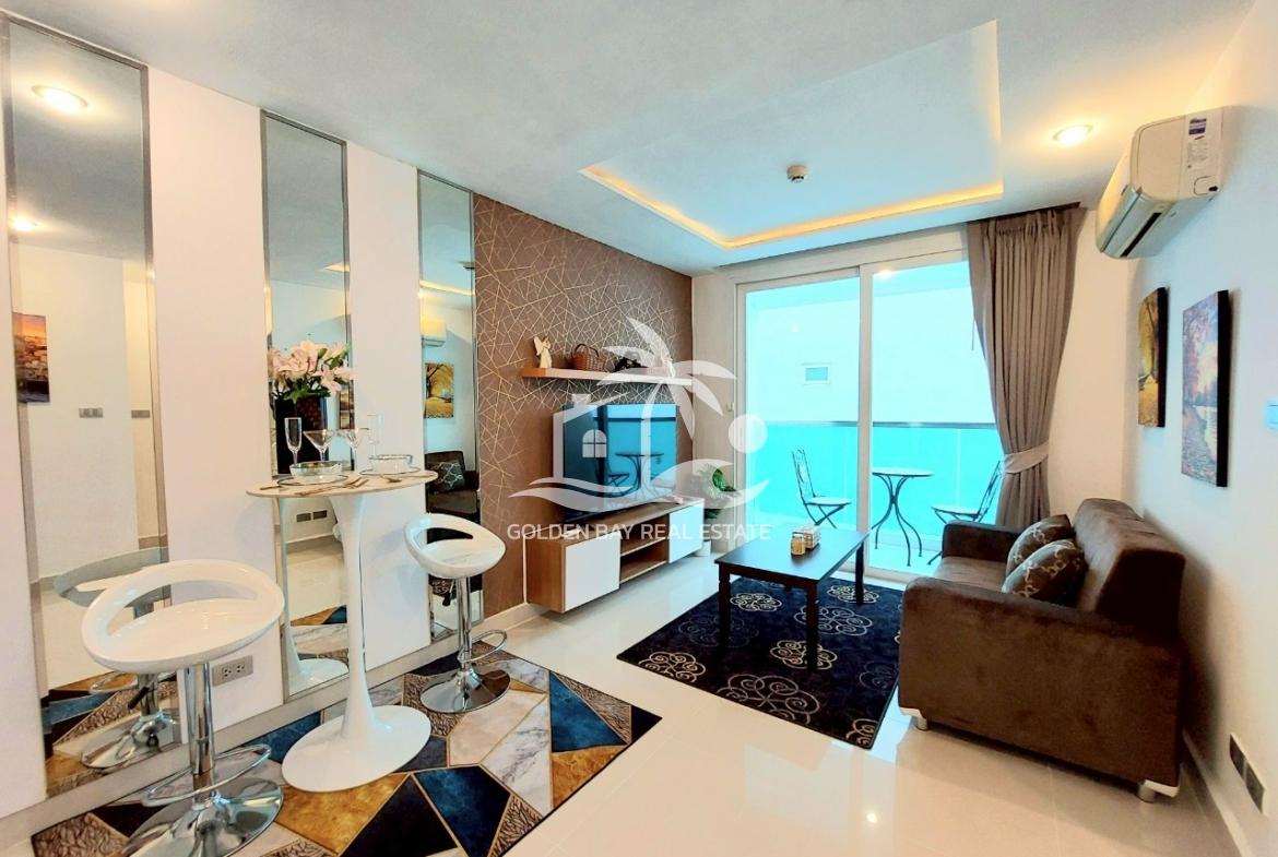 Amazon Residence – Jomtien