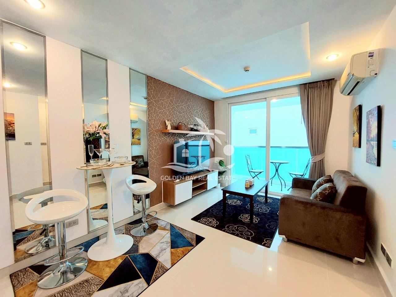 Amazon Residence – Jomtien
