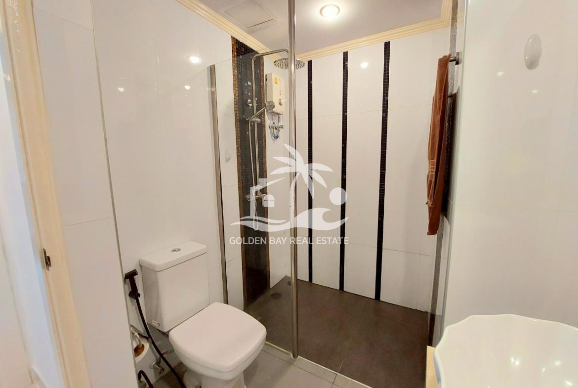 Amazon Residence – Jomtien