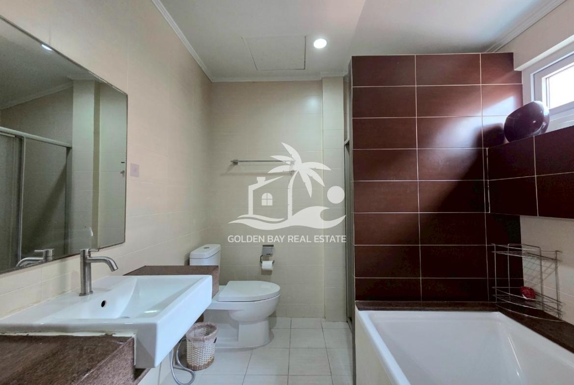 Private House in Soi Thepnimit – East Pattaya