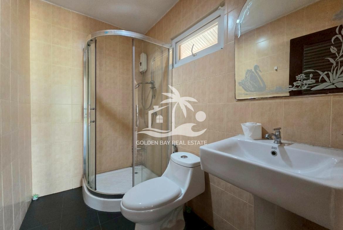 Private House in Soi Thepnimit – East Pattaya