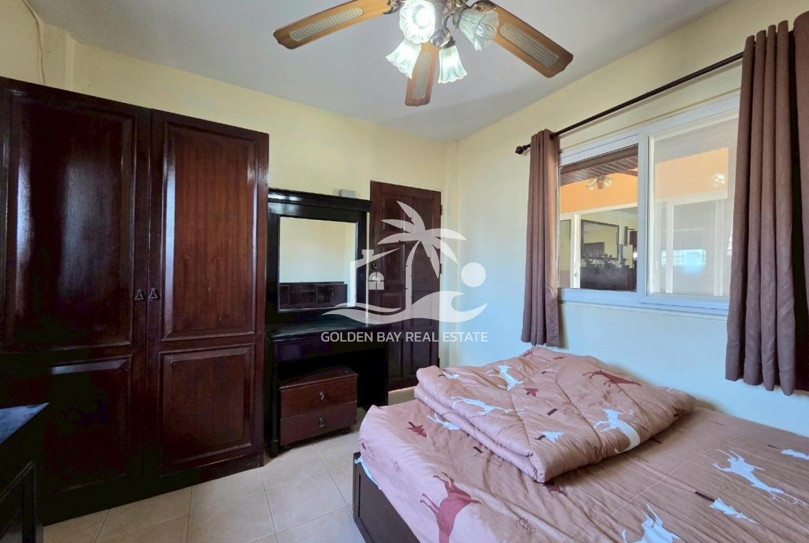 Private House in Soi Thepnimit – East Pattaya