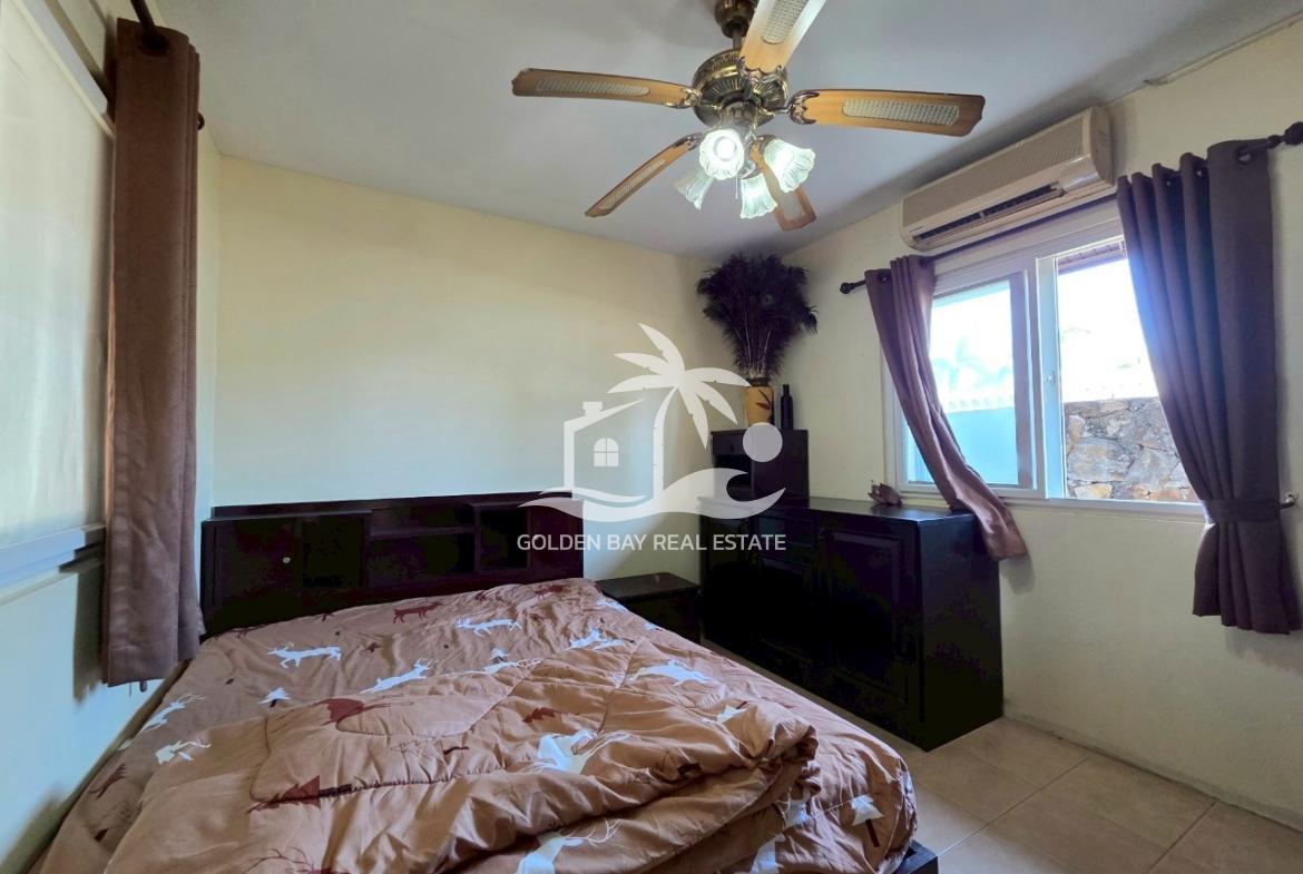 Private House in Soi Thepnimit – East Pattaya