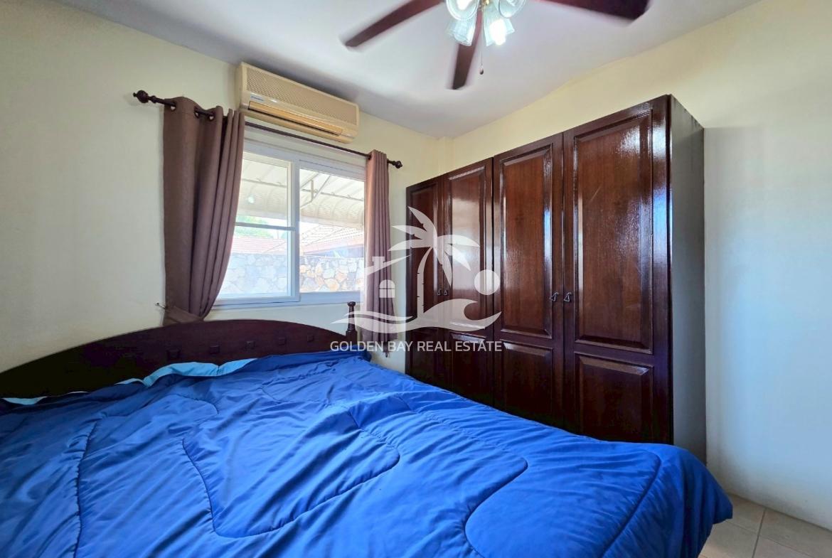 Private House in Soi Thepnimit – East Pattaya