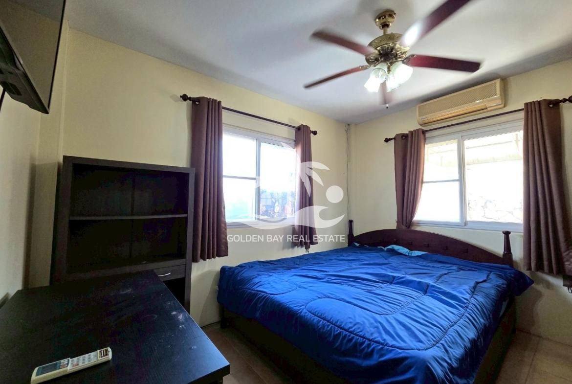 Private House in Soi Thepnimit – East Pattaya