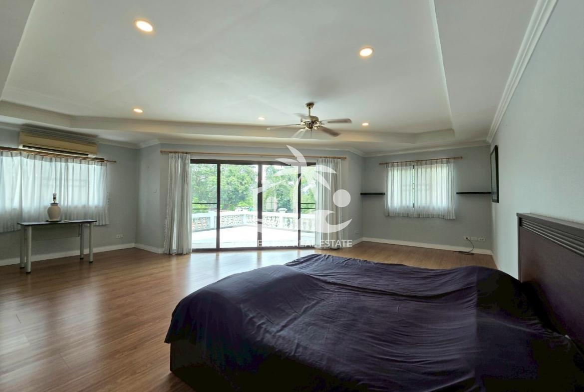 Private House in Pong – East Pattaya