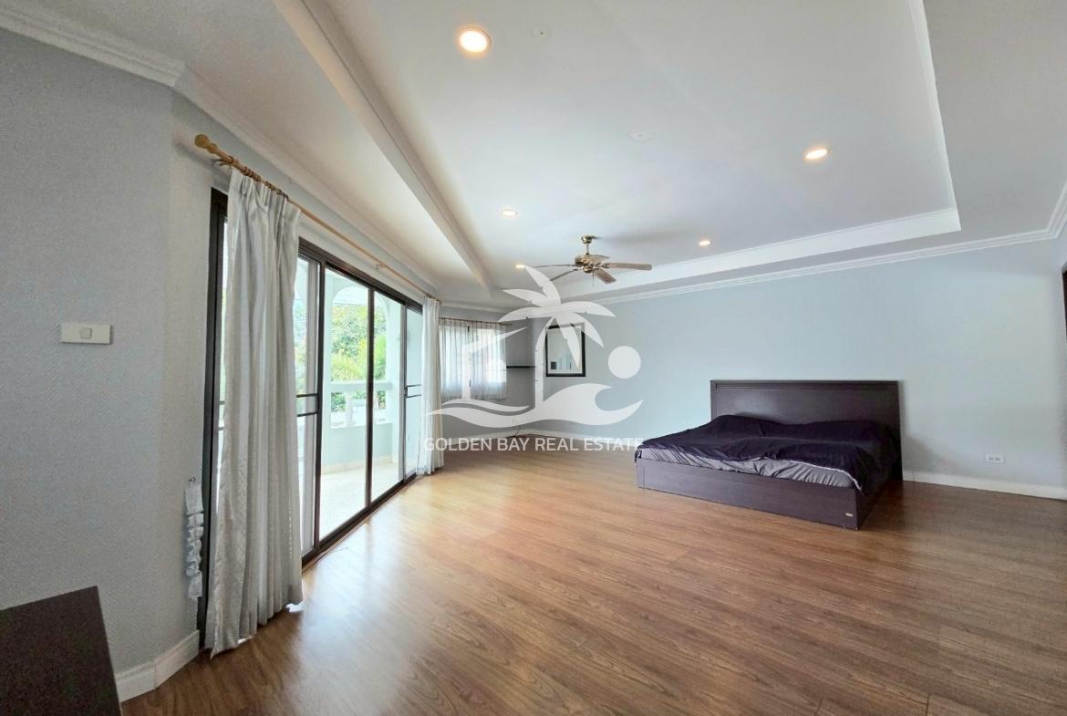 Private House in Pong – East Pattaya