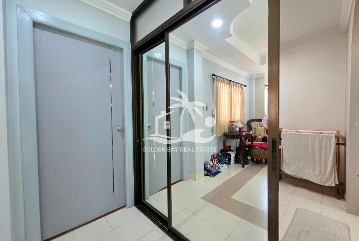 Private House in Pong – East Pattaya