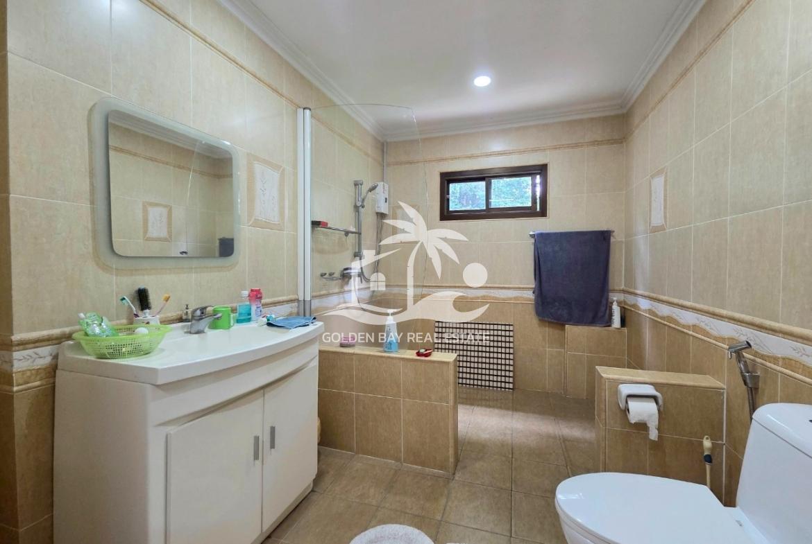 Private House in Pong – East Pattaya