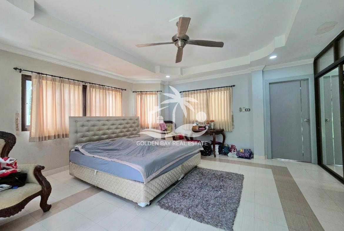 Private House in Pong – East Pattaya