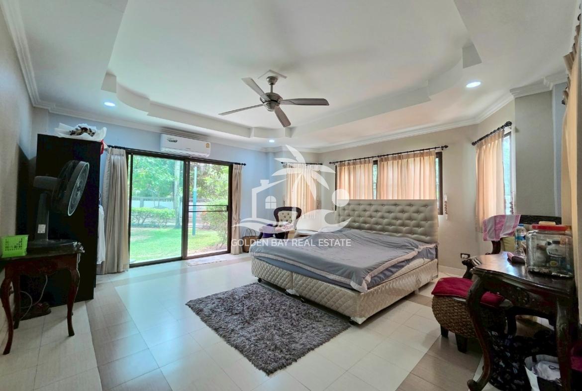 Private House in Pong – East Pattaya