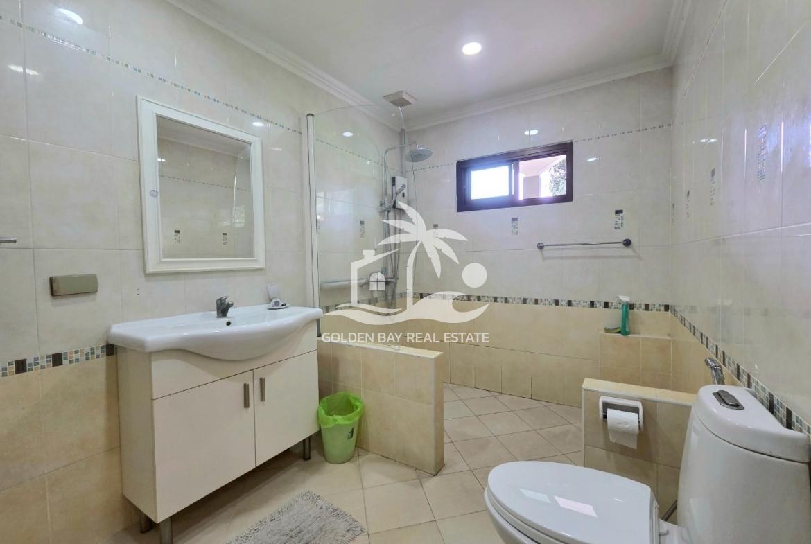 Private House in Pong – East Pattaya