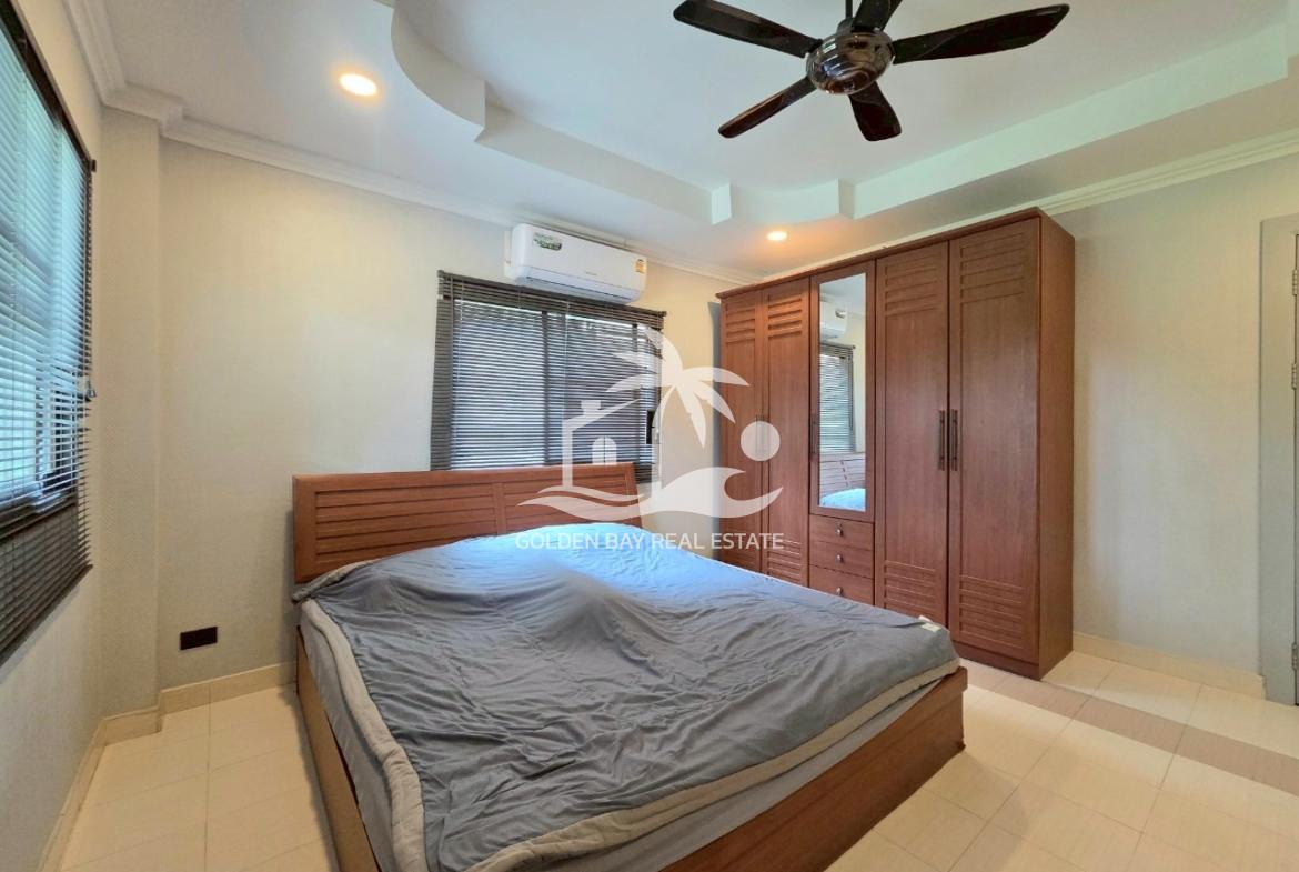 Private House in Pong – East Pattaya