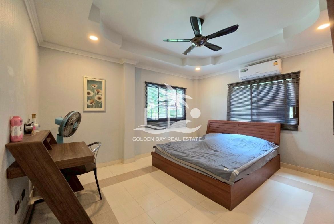 Private House in Pong – East Pattaya