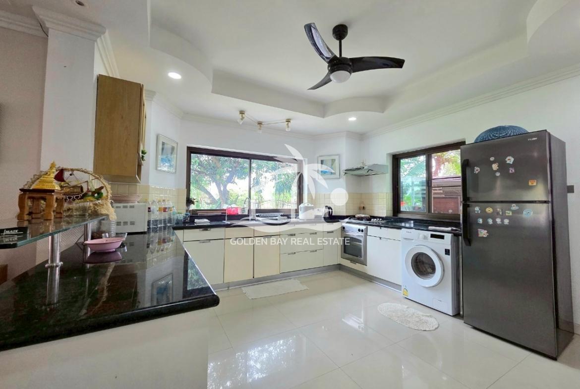 Private House in Pong – East Pattaya