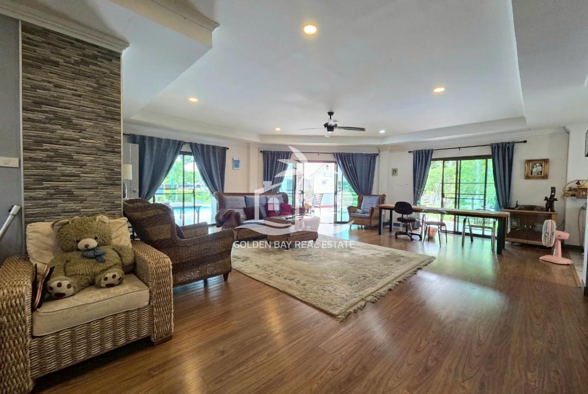 Private House in Pong – East Pattaya