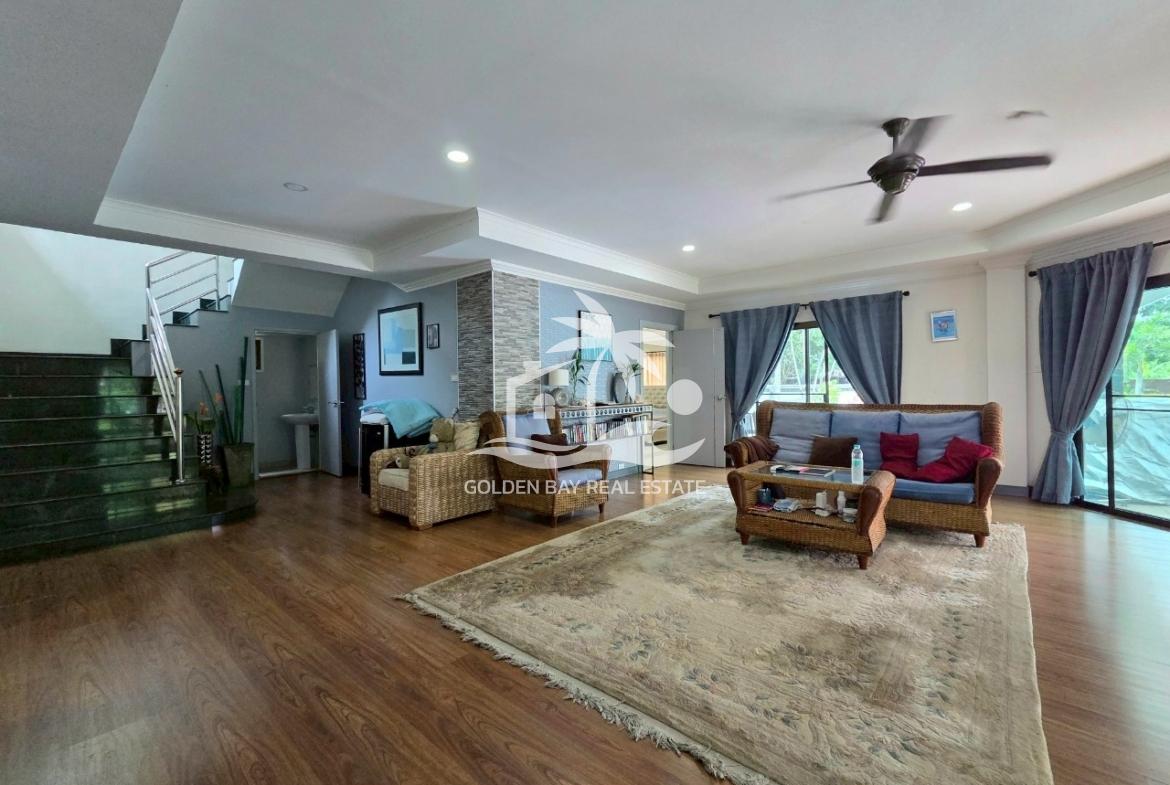 Private House in Pong – East Pattaya