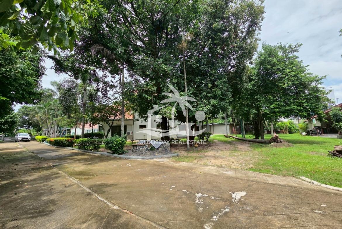 Private House in Pong – East Pattaya