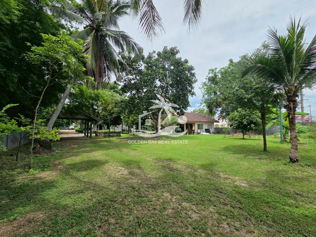 LINE_ALBUM_24052025_250524_29 Private House in Pong – East Pattaya