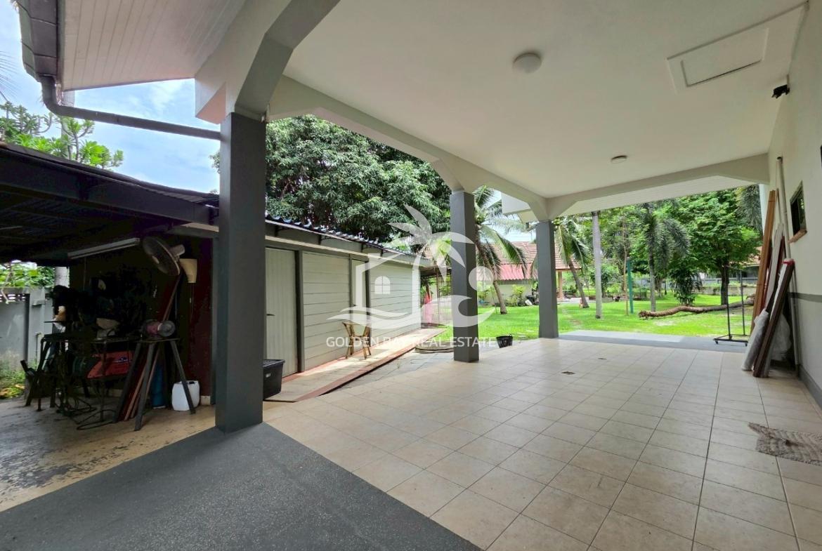 Private House in Pong – East Pattaya