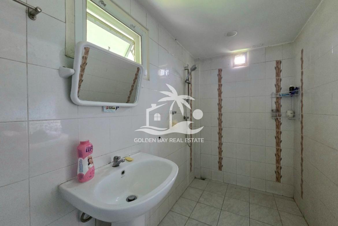 Private House in Pong – East Pattaya