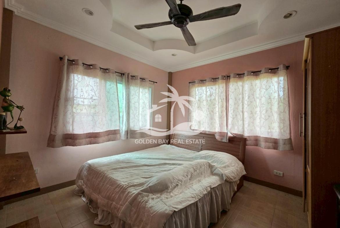 Private House in Pong – East Pattaya