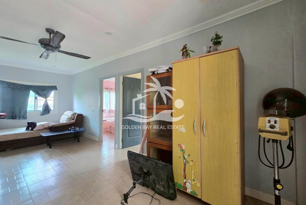 Private House in Pong – East Pattaya