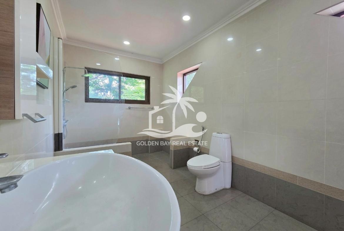 Private House in Pong – East Pattaya
