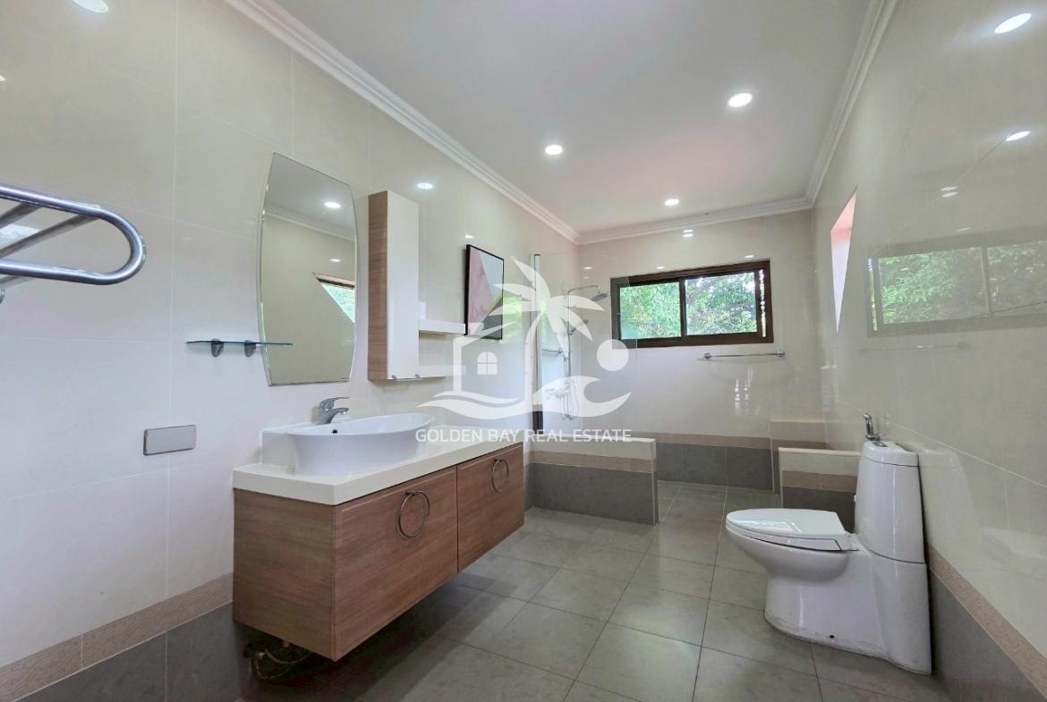 Private House in Pong – East Pattaya