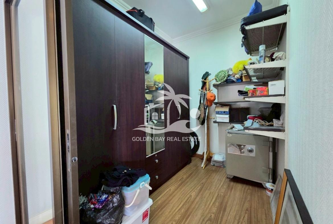 Private House in Pong – East Pattaya