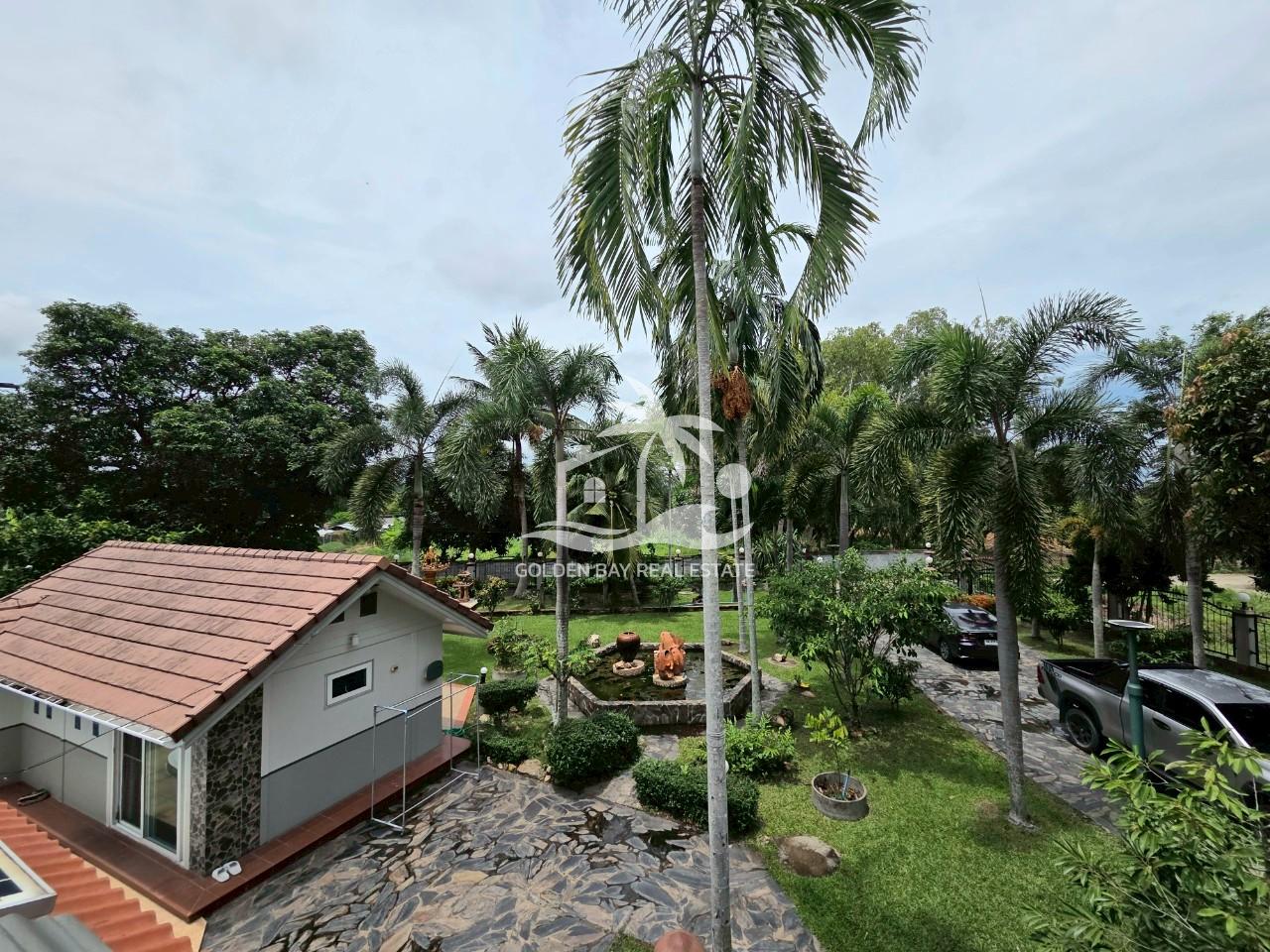 LINE_ALBUM_24052025_250524_8 Private House in Pong – East Pattaya