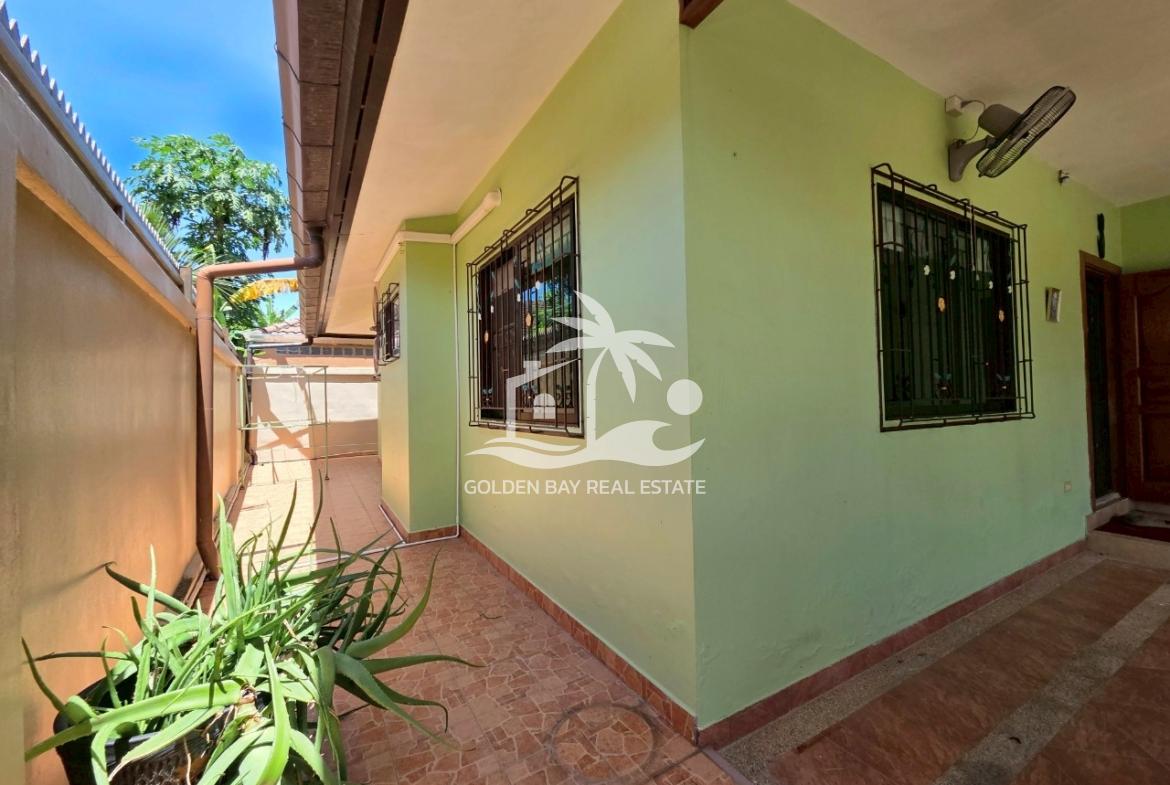 Hill Side Village – East Pattaya