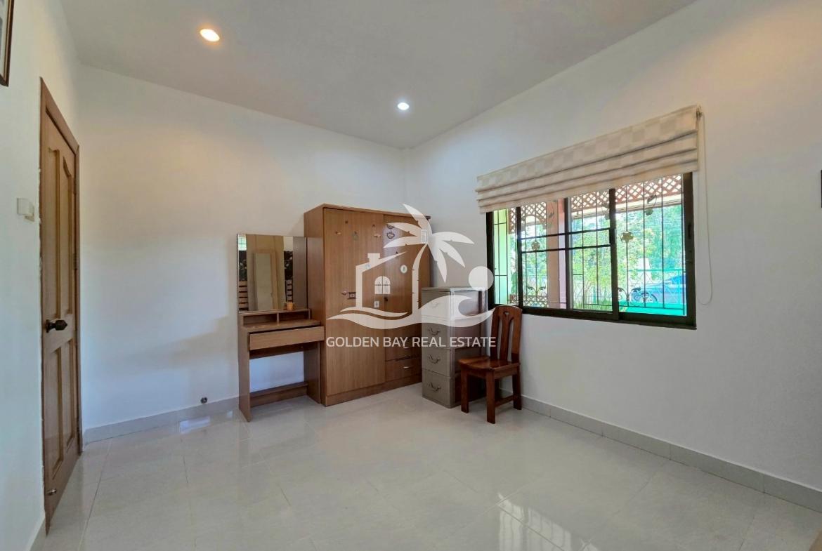 Hill Side Village – East Pattaya