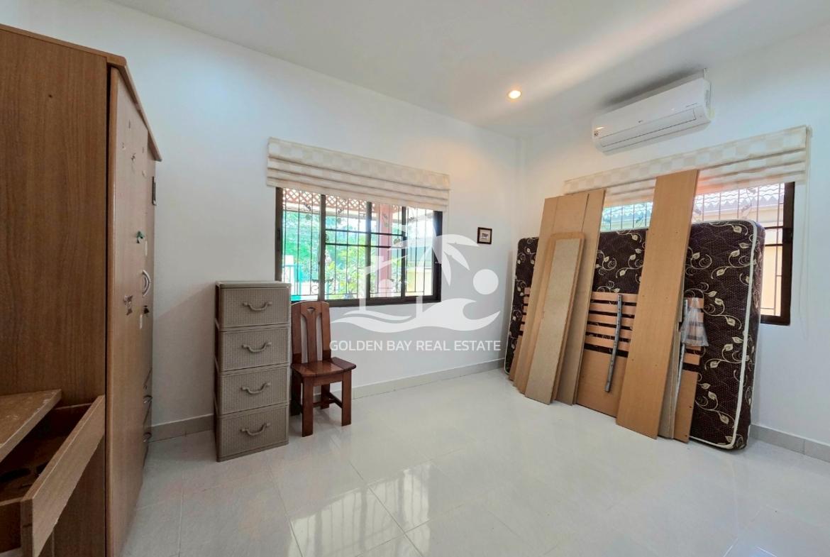 Hill Side Village – East Pattaya