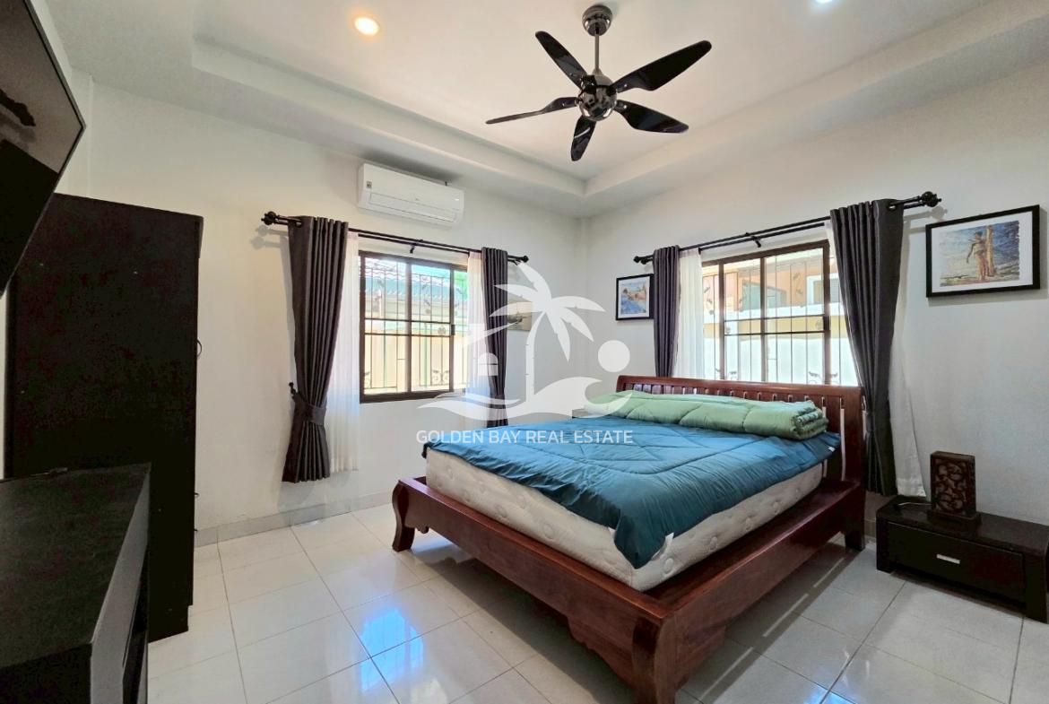 Hill Side Village – East Pattaya